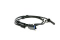 VEMO Sensor, Raddrehzahl Hinterachse, Hinterachse links, Links für FORD