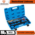 Motor Einstellwerkzeug Passt für VW Up Audi 1.0 1.2 1.4 TSI Motor Set Zahnriemen