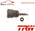 TRAGGELENK FÜHRUNGSGELENK TRW JBJ1006 P FÜR JEEP GRAND CHEROKEE III,COMMANDER