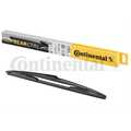 CONTINENTAL Wischblatt hinten passend für Opel Zafira B A05 Renault Clio III