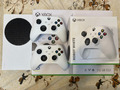 Microsoft Xbox Series S 512GB Spielkonsole mit 2 Controller