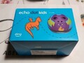 Amazon Echo Dot Kids Edition 5. Gen Smart Lautsprecher - Drachen-Design
