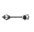 RIDEX 13D0400 Antriebswelle Vorne Links für AUDI A4 Avant (8ED, B7)