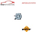 HEIZUNGSGEBLÄSE GEBLÄSEMOTOR INNENRAUMGEBLÄSE HINTEN NRF 34322 P NEU