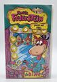Familie Feuerstein VHS Videokassette Spaß mit Dino sehr gut Vintage