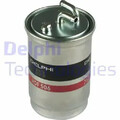 Kraftstofffilter Leitungsfilter HDF506 DELPHI für FORD HONDA MG ROVER SEAT VW