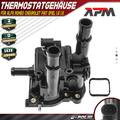 Thermostatgehäuse für Alfa Romeo 159 Chevrolet Cruze Fiat Opel 1.6L 1.8L ab 2005