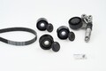 CONTINENTAL CTAM Keilrippenriemensatz 6PK2490K1 für AUDI 4FH C6 4F2 A6 4F5 Avant