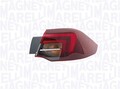 Heckleuchte MAGNETI MARELLI 714020650804 PY21W für INSIGNIA OPEL Z18 O.E. Sport
