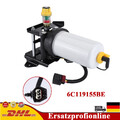 6C119155BE 1685716 Kraftstofffilter Dieselfilter für Ford Transit 2.2 2.4 3.2