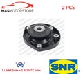 FEDERBEINLAGER DOMLAGER PAAR SNR KB65117 2PCS P FÜR VW CRAFTER 30-50 2L,2.5L