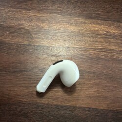 Apple Airpods 3.Generation, RECHTER KOPFHÖRER A2564 Lightning Schnellladung weiß