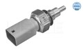 MEYLE Kühlmittel Wasser Temperatur Sensor 214 821 0012 M12x1,5 für FIAT MAREA 1