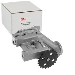 NTY MOTORÖLPUMPE ÖLPUMPE passend für DACIA DOKKER LODGY LOGAN SANDERO RENAULT