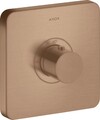 hansgrohe AXOR Starck ShowerSelect Soft Thermostat Highflow Unterputz, 36711310,