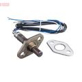 1x Lambdasonde DENSO DOX-0110 passend für DAIHATSU TOYOTA