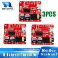 Bluetooth 4.1 MP3 Audio Verstärker Amplifier Decoder Modul Receiver Board 3.7-5V