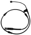 TEXTAR 98044400 Warnkontakt Bremsbelagverschleiß 985mm Vorne Links