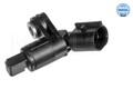 ABS Sensor Raddrehzahl MEYLE 100 927 0004 für AUDI VW SEAT SKODA A3 TT OCTAVIA 4
