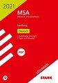 STARK Lösungen zu Original-Prüfungen und Training MSA 20... | Buch | Zustand gut