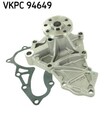 SKF Wasserpumpe VKPC 94649 für MAZDA