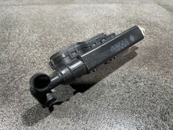 VW Phaeton W12 SWR Düse Vorne 3D0955978B