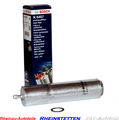 Kraftstofffilter BOSCH MINI R56 R57 R59 CLUBMANN R60 COUNTRYMANN R55 COUPE R58