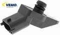 VEMO V24-72-0076 Sensor für Ladedruck Sensor Ladedruck Saugrohrdruck 