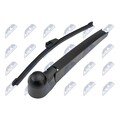 ORIGINAL® Nty Wischarm, Scheibenreinigung für VW PASSAT B7 Variant PASSAT B6
