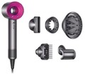 Dyson Supersonic HD07 Anthrazit/Fuchsia Haartrockner