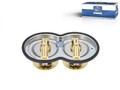 DT Spare Parts Thermostat Kühlmittel 1.11206 für SCANIA 1 TOURING bus