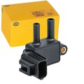 HELLA ABGASDRUCK DRUCKSENSOR passend für FORD C-MAX FOCUS GRAND KUGA MONDEO
