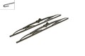 BOSCH Wischblatt 3 397 005 032