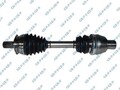 Antriebswelle Gelenkwelle für Mercedes X156 W176 CLA GSP 235104 2016 - 2019