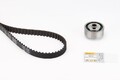 Continental Ctam Ct754K1 Zahnriemen Satz für Fiat Peugeot Citroen 1992-2000