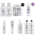 Redken Acid Bonding Konzentrat Shampoo, Conditioner & Behandlung 300ml-1000ml
