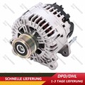 Lichtmaschine 140A für VW Golf 6 Passat AUDI A3 Touran Seat Skoda 06F903023F