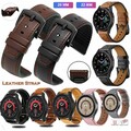 Silikon Leder Armband Für Huawei Watch GT 6 Pro 46mm GT 5 GT 4 GT3 GT 2 2E 22mm