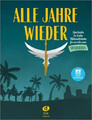 Alle Jahre wieder - Querflöte mit Audio-Download | Uwe Sieblitz | Taschenbuch