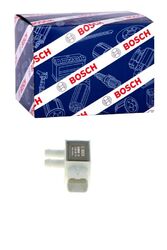 BOSCH Sensor, Abgasdruck für MERCEDES C-KLASSE W205 S205 CITAN / 415
