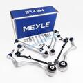 Meyle HD Komplettsatz vorne verstärkt für BMW 1ER E81 E87 E82 E88 3160500072/HD