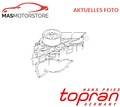 MOTOR KÜHLWASSERPUMPE WASSERPUMPE TOPRAN 110 496 I FÜR AUDI A4,A6,A8,B6,C5,B7