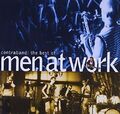 Men at Work Contraband-The best of (16 tracks, 1996, Legacy)  [CD]