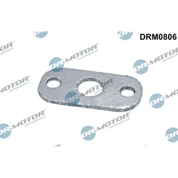 ORIGINAL® Dr.Motor Automotive Dichtung, Ölauslass (Lader) für Opel MOVANO A
