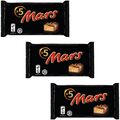 3 x Mars Multipack Schokoriegel 5x 45g = 0,675 kg