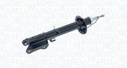 Stoßdämpfer Dämpfer Magneti Marelli Hinten für Lancia Kappa 1994 - 2001