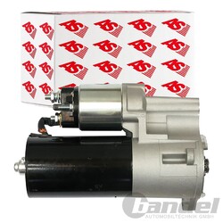 AS-PL ANLASSER STARTER 1,70kW passend für AUDI Q7 PORSCHE CAYENNE VW TOUAREG |