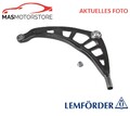 QUERLENKER LENKER RADAUFHÄNGUNG VORNE NIEDRIGER LINKS LEMFÖRDER 43075 01 A NEU