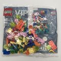 Lego Polybag 40512 Witziges VIP-Ergänzungsset NEU & OVP