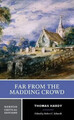 Thomas Hardy | Far from the Madding Crowd | Taschenbuch | Englisch (1986)